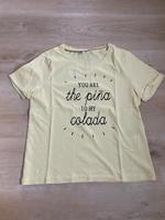 T-Shirt Only gelb Rheinland-Pfalz - Betzdorf Vorschau