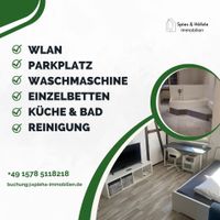 Monteurzimmer / Monteurwohnung in Achim, SOFORT erreichbar (Tel: +49 1578 5118218) Monteurszimmer, Monteurswohnung, Bremen, Oyten, Langwedel, Thedinghausen Niedersachsen - Achim Vorschau