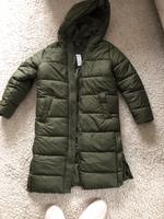 Neu Winterjacke S Größe Nordrhein-Westfalen - Löhne Vorschau