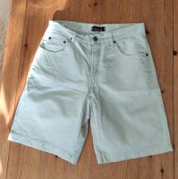 Vintage retro kurze Chino, Shorts Hose beige Hannover - Mitte Vorschau