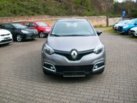 Renault Captur ENERGY 1.2 TCe EDC Experience, AC, PDC Hessen - Wiesbaden Vorschau