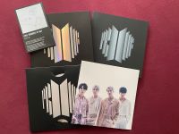 WTS BTS Album Proof Compact Version Dresden - Johannstadt Vorschau