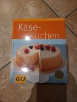 Käsekuchen Backbuch Niedersachsen - Drochtersen Vorschau