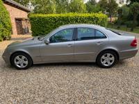 Mercedes 320 CDI Avantgarde-Ausstattung Nordrhein-Westfalen - Issum Vorschau