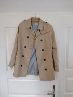 Mantel/ Trenchcoat Massimo Dutti 13-14 Jahre Bayern - Gauting Vorschau