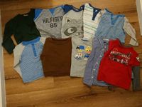 86/92, Longsleeve, Langarm-Shirt, Pulli, Pullover Nordrhein-Westfalen - Dormagen Vorschau