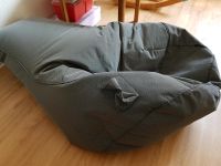 Sitzsack mit Flaschenhalter Berlin - Charlottenburg Vorschau