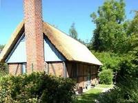Ferienhaus Ostsee 2 Pers viele Hunde ok Ofen Zaun Schleswig-Holstein - Eckernförde Vorschau