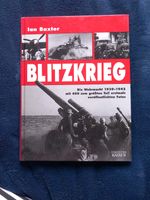 Ian Baxter, Blitzkrieg, zweiter Weltkrieg Thüringen - Dermbach Vorschau