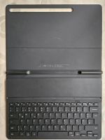 Samsung Galaxy S7FE Tastatur Hülle / Book Cover Keyboard Brandenburg - Kleinmachnow Vorschau
