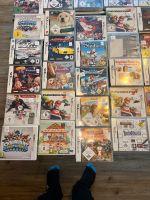 Nintendo ds Nintendo 3ds Mario Pokémon pokemon spiele Bayern - Winzer Vorschau