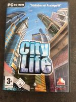 Vintage PC Spiel City Life Nordrhein-Westfalen - Würselen Vorschau