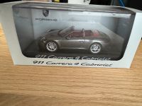 Modellauto 1:43 Porsche 911 Carrera 4 Cabriolet Nürnberg (Mittelfr) - Nordstadt Vorschau