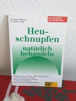 Buch über Heuschnupfen Nordrhein-Westfalen - Mönchengladbach Vorschau