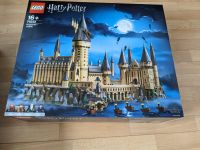 OVP -- Harry Potter Lego Hoghwarts -- 71043 Berlin - Marzahn Vorschau