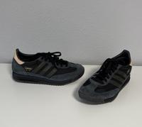 ADIDAS ORIGINALS Sneaker SL72 RS schwarz shadow 41 1/3 NEU Schuhe Stuttgart - Stuttgart-Ost Vorschau