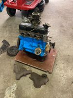 Ersatz Motor Fiat 127 oder Panda Mk1, 45PS Baden-Württemberg - Crailsheim Vorschau