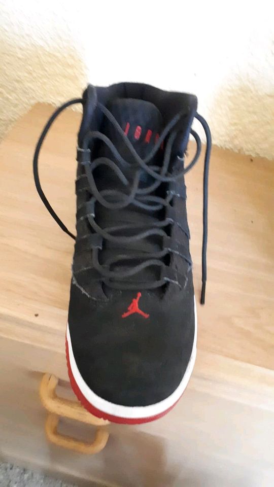 Nike Jordan in Schifferstadt