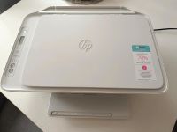 HP DeskJet 2710 gebraucht Rheinland-Pfalz - Rheinböllen Vorschau