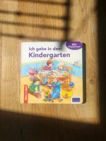 Buch❤️Ich gehe in den Kindergarten Bayern - Pressig Vorschau