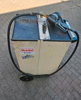 Ölspendewagen/Messanlage für Schmieröl von Veedol Sachsen - Mockrehna Vorschau