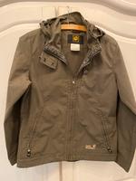 Jacke Jack Wolfskin Niedersachsen - Barum Vorschau