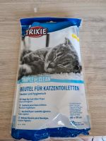 TRIXIE Simple Katzentoiletten Beutel, L, 46x59cm Nordrhein-Westfalen - Lippstadt Vorschau