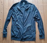 G-Star Herren Sweatjacke, XXL, grau Harburg - Hamburg Heimfeld Vorschau
