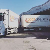 LKW Fahre mit FS Kl.CE(95 und ADR ) Springer/Superspringer Hansestadt Demmin - Stavenhagen Vorschau