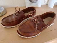 Timberland Mokkasinns Seglerschuhe 41 Rheinland-Pfalz - Niederwerth Vorschau