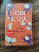 Jodi Picoult Umwege des Lebens Niedersachsen - Aurich Vorschau