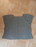 Strickshirt, Sommerpulli,Leinenshirt, Shirt, Pullunder, Gr.M,Gr.L Baden-Württemberg - Zimmern ob Rottweil Vorschau