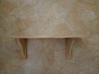 Regal aus Holz 60 cm X 19,5 cm X 2 cm Düsseldorf - Flehe Vorschau