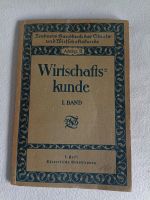 Teubners Handbuch der Staats- und Wirtschaftskunde 1924 Bayern - Bubenreuth Vorschau