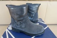 Stiefel Stiefeletten gefüttert von Geox, NEU, Gr. 30 Leipzig - Leipzig, Südvorstadt Vorschau