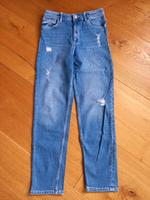 Jeans Gr. 146 von H&M Sachsen - Dippoldiswalde Vorschau