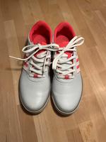 Adidas Golfschuhe Damen Gr. 38,5 / 5,5 Köln - Köln Klettenberg Vorschau