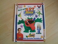 Bastelbuch Art Attack Baden-Württemberg - Böblingen Vorschau