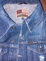 Jeansjacke Sachsen - Leisnig Vorschau
