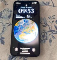 Tausche IPhone 14 blau gegen iPhone 15 Pro od. Max+Zuzahlung Nürnberg (Mittelfr) - Südstadt Vorschau