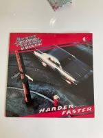 April Wine, Harder Faster, LP Vinyl Bayern - Schwabach Vorschau