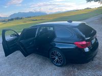 BMW 320d Automatik Bayern - Penzberg Vorschau