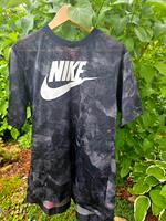 NIKE Tshirt Mesh gr.M Niedersachsen - Rinteln Vorschau