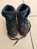 Gr. 35 Lowa Wanderschuhe Outdoor Trekking Schuhe Rheinland-Pfalz - Schifferstadt Vorschau