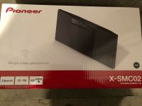 Pioneer Slim CD  Player Microsystem Hannover - Kirchrode-Bemerode-Wülferode Vorschau