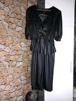 Ein schönes elegantes Damen Kleid gr.42. Bayern - Hollstadt Vorschau