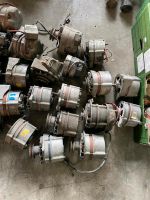 VW Oldtimer Youngtimer Konvolut Lima Generator Nordrhein-Westfalen - Viersen Vorschau