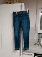 NEU / Dunkelblaue Jeans stretch Damen Gr. 38 Saarland - Wadgassen Vorschau