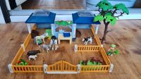 Playmobil Tierklinik Tierpflegestation mit Freigehege (4344) Bayern - Karlsfeld Vorschau