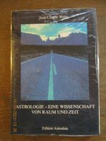Astrologie-eine Wissenschaft von Raum und Zeit (originalverpackt) Baden-Württemberg - Rudersberg Vorschau